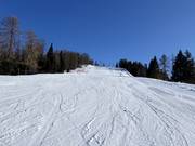 Slope Forcella Pecol 2