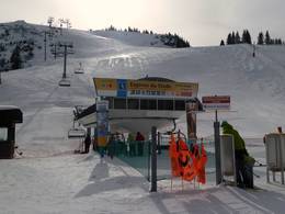 TSD du Stade