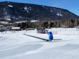 Skiskole
