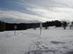 Cross-country skiing Bavarian Forest (Bayerische Wald) – Cross-country skiing Bischofsreut
