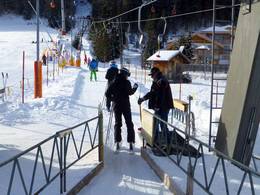 Alta Badia