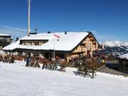 Berghof Golm