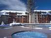 Marriott's Timber Lodge