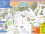 Trail map Hidden Valley (MO)