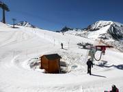 Cortals II - J-bar