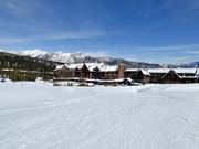 Montage Big Sky