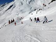 Ski course