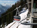 Betten Dorf-Bettmeralp