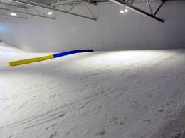 SnowWorld Rucphen