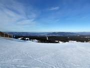 Poljice 1 slope