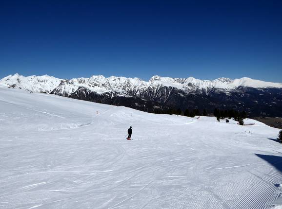 Family slope
