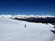 Family slope