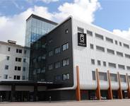 Grand Hotel Lapland