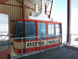 Rote Nase
