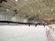 Perfect Slope piste