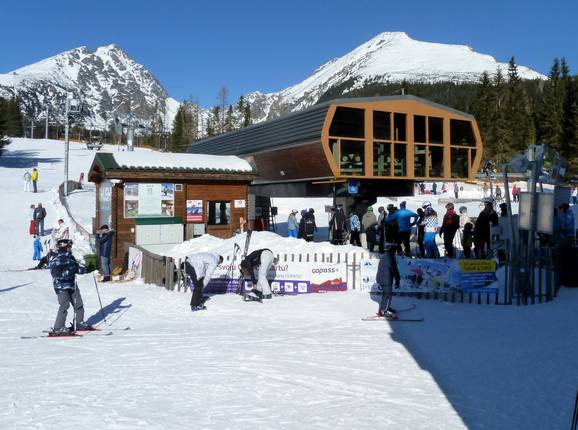 Solisko Express
