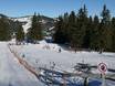 Family ski resorts North Eastern Alps – Families and children Ofterschwang/Gunzesried – Ofterschwanger Horn