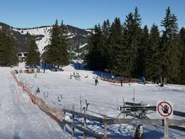Ofterschwang/Gunzesried – Ofterschwanger Horn