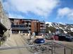 Victoria: cleanliness of the ski resorts – Cleanliness Falls Creek