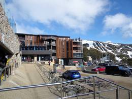 Falls Creek
