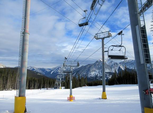 Gold Chair Express
