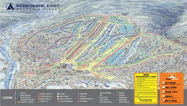 Berkshire East Berkshire East