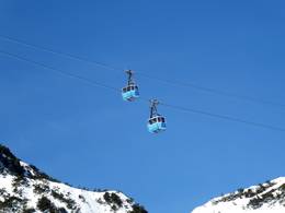 Hochalmbahn