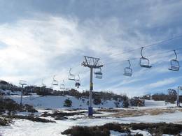 Kaaten Triple Chair