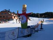 Ski school