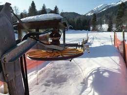Hammerlfeldlift