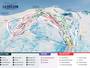 Trail map Cairngorm Mountain