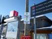 Finland: environmental friendliness of the ski resorts – Environmental friendliness Ruka