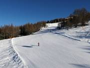Schöneben slope