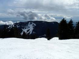 Cypress Mountain