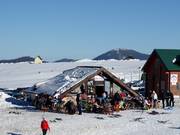 Kulina Hütte