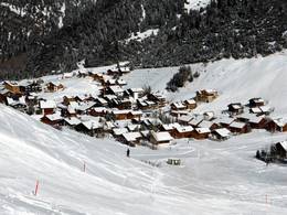 Malbun