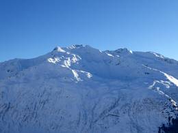 Gemsstock – Andermatt