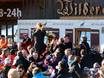 Après-ski Lungau – Après-ski Katschberg