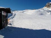 Practice lift Mini Tiefenbach