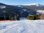 Slope 2b Javor 2