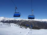 Kalcheralm (Jaufen Lift)