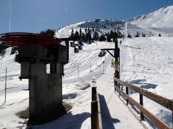 Burgstalllift