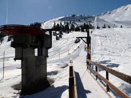 Burgstalllift