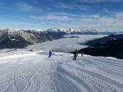 Panorama run