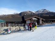Skistua Hemsedal