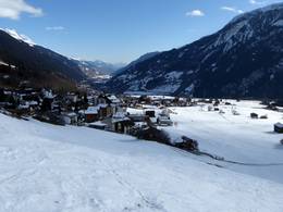 Disentis