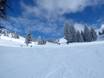 Slope offering Mountain Collective – Slope offering Grand Targhee