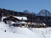 Val di Fiemme: accommodation offering at the ski resorts – Accommodation offering Alpe Lusia – Moena/Bellamonte