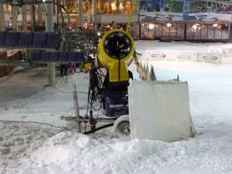 SnowWorld Landgraaf