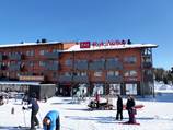 New Hotel RukaValley opening in December 2019.